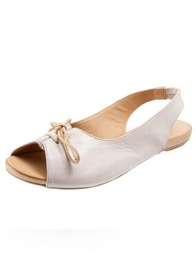 Bueno Women’s Kenya Sandals in light Purple